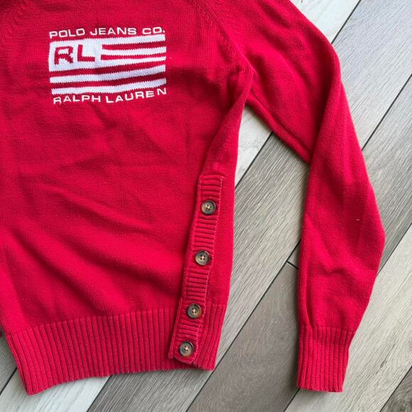Polo jeans co ralph lauren - Picture 4 of 5